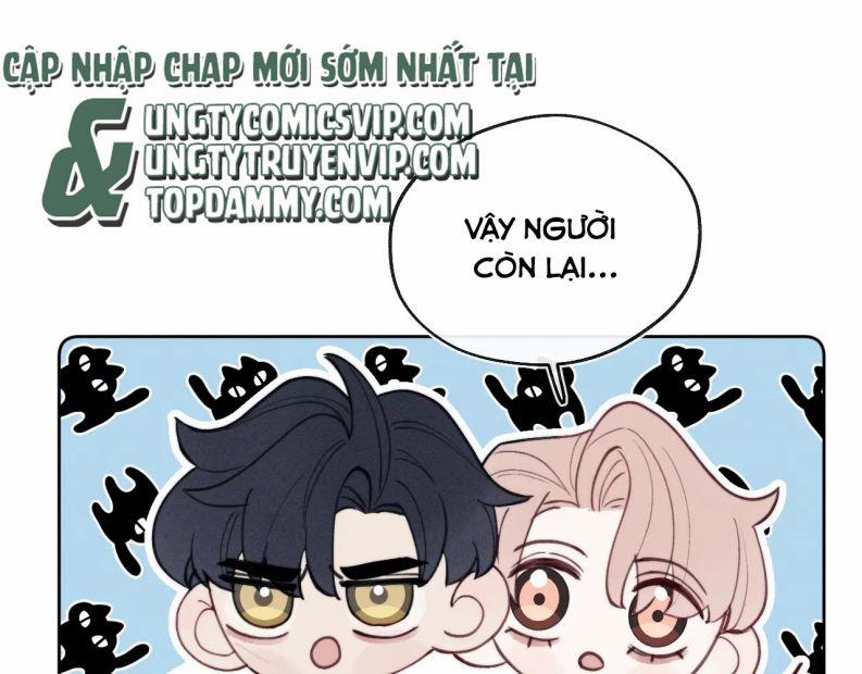 Nhật Ký Thất Tình Của Nhung Tiên Sinh 41 trang 85