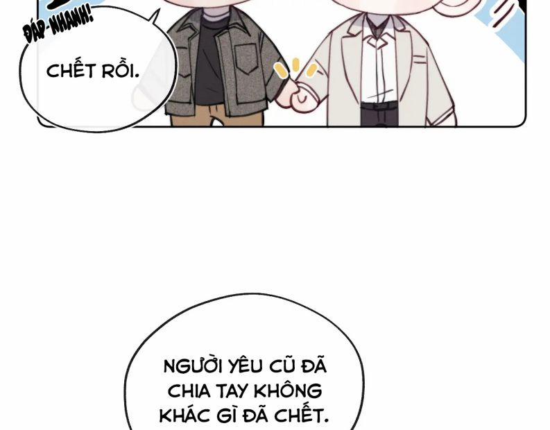 Nhật Ký Thất Tình Của Nhung Tiên Sinh 41 trang 86