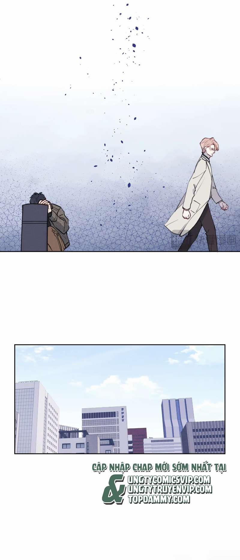 Nhật Ký Thất Tình Của Nhung Tiên Sinh 42 trang 12