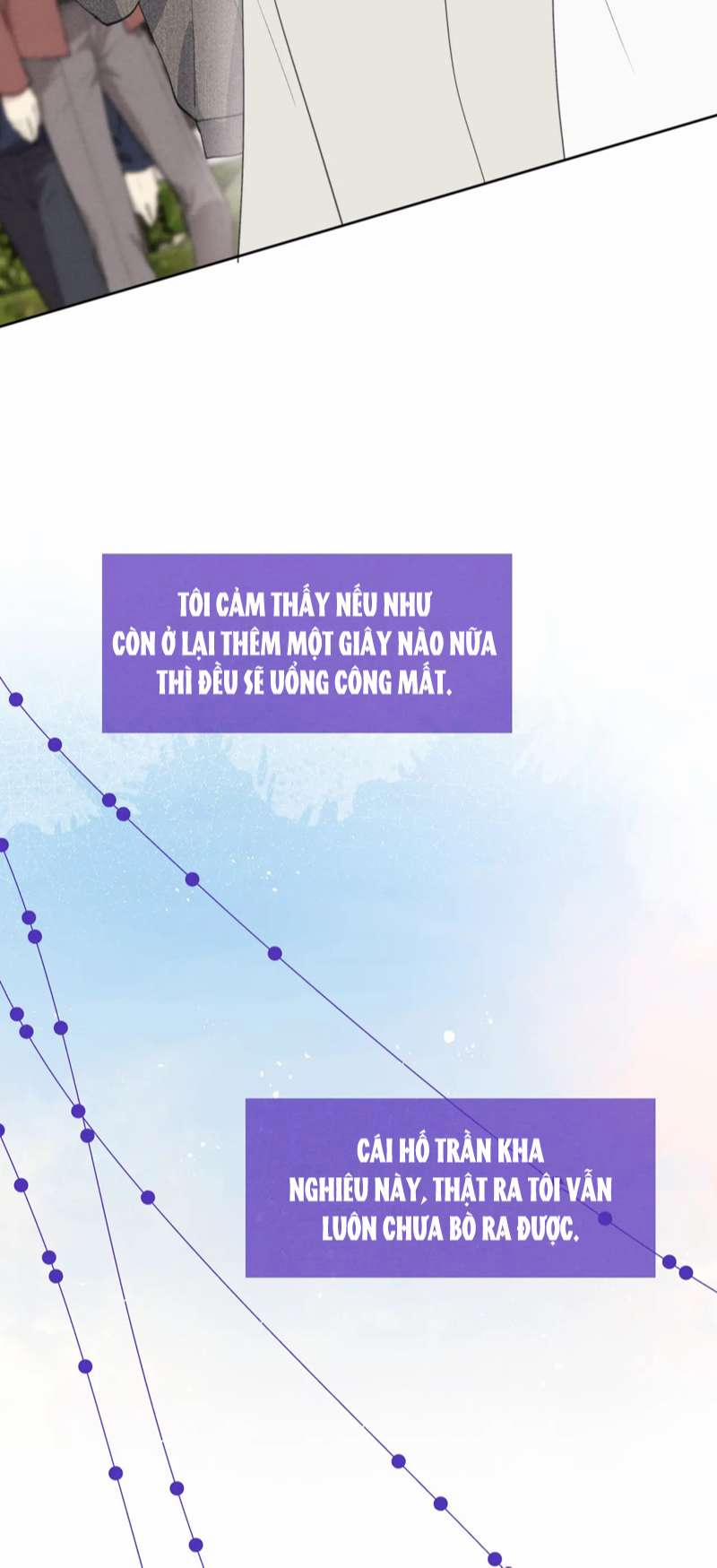 Nhật Ký Thất Tình Của Nhung Tiên Sinh 42 trang 22