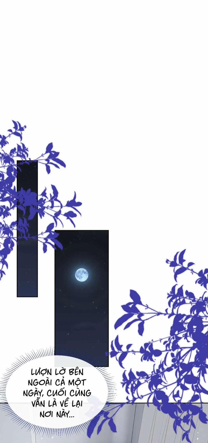 Nhật Ký Thất Tình Của Nhung Tiên Sinh 42 trang 28