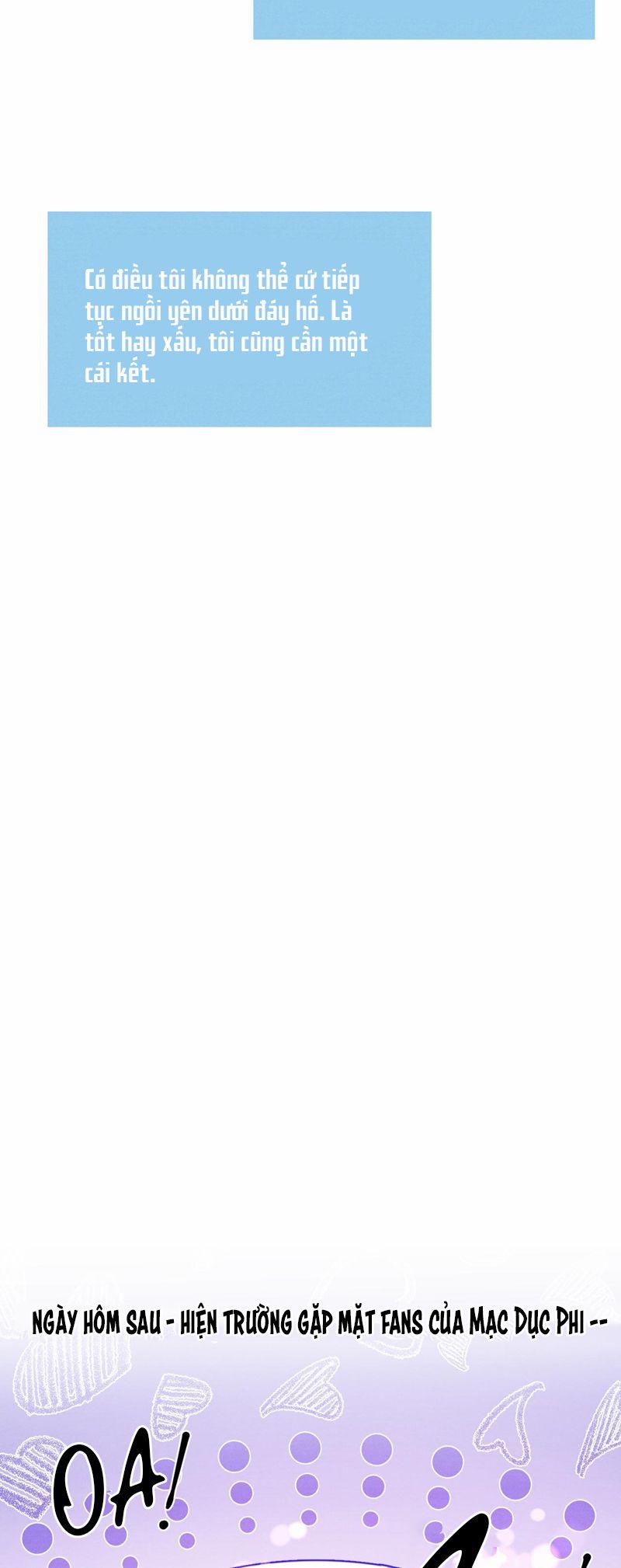 Nhật Ký Thất Tình Của Nhung Tiên Sinh 48 trang 16