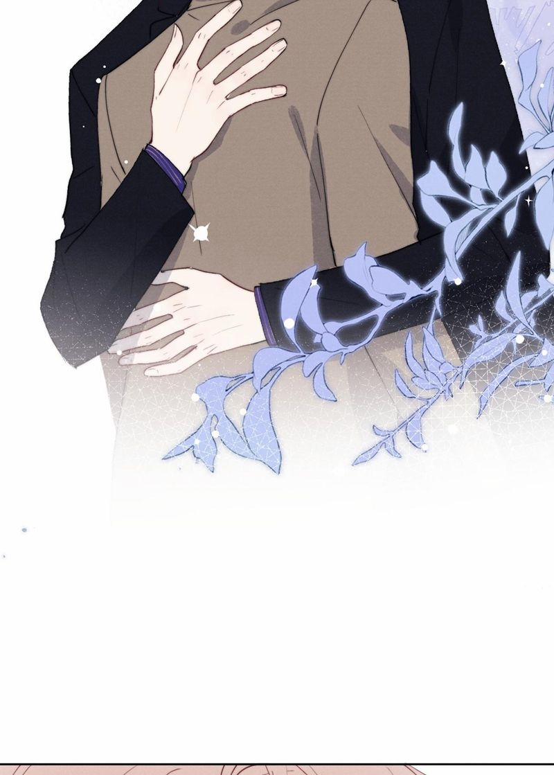 Nhật Ký Thất Tình Của Nhung Tiên Sinh 48 trang 32