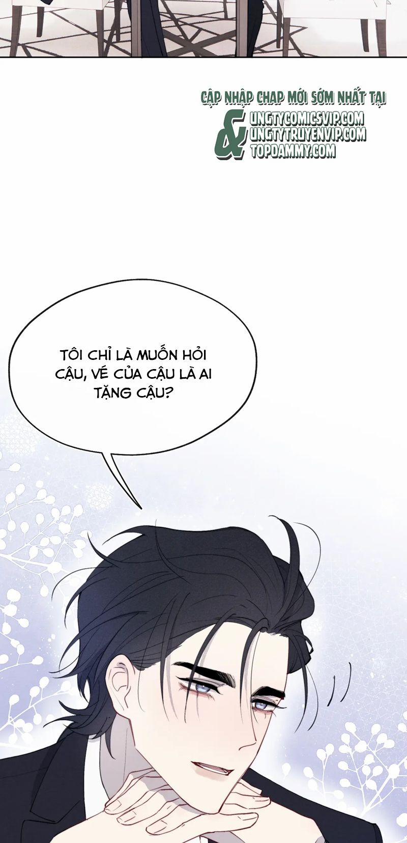 Nhật Ký Thất Tình Của Nhung Tiên Sinh 49 trang 18