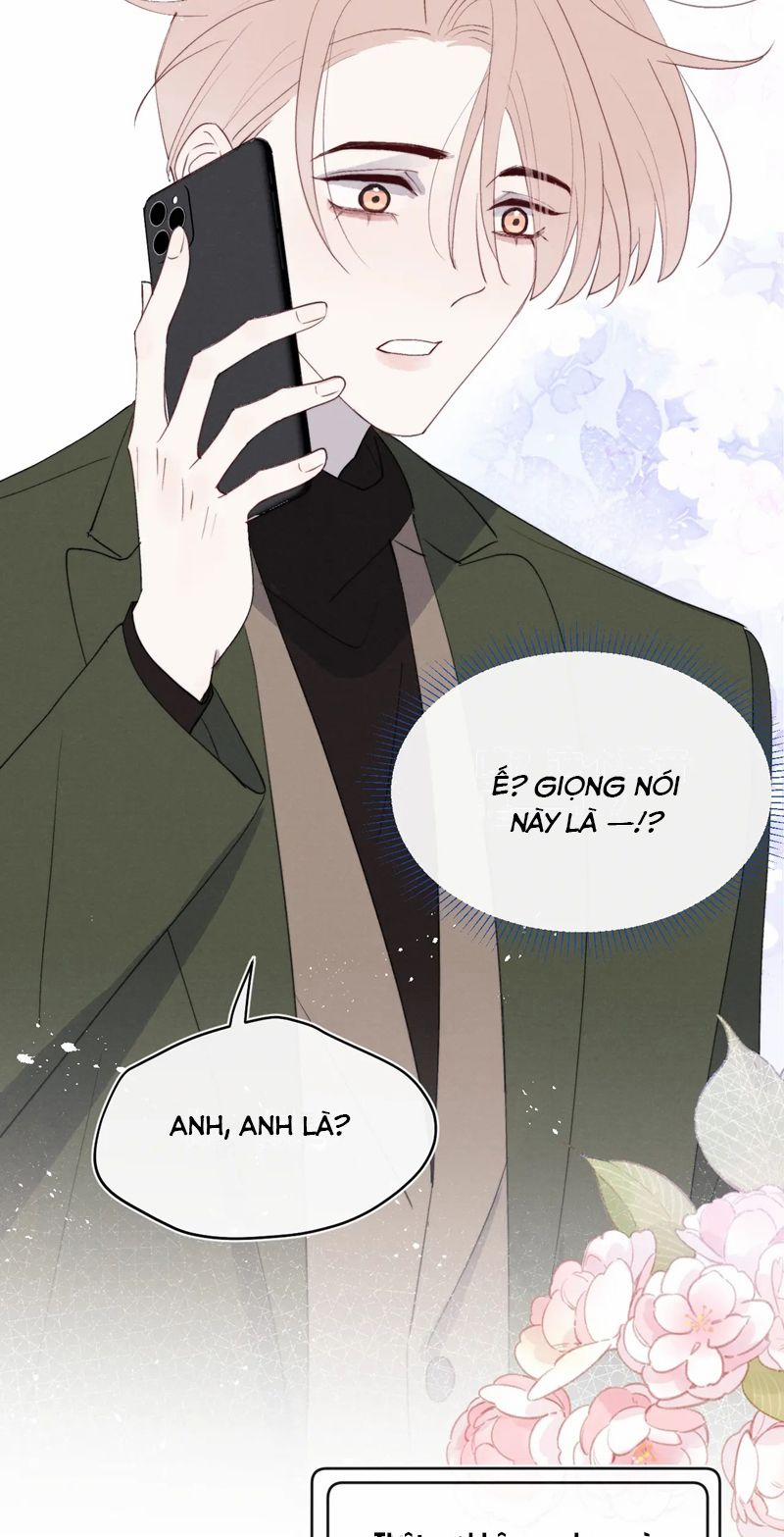 Nhật Ký Thất Tình Của Nhung Tiên Sinh 49 trang 35