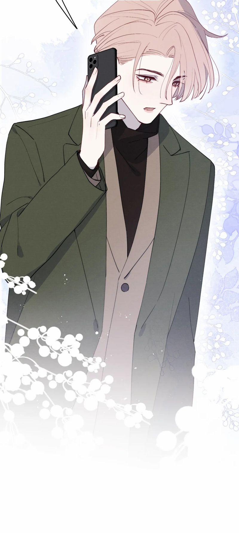 Nhật Ký Thất Tình Của Nhung Tiên Sinh 49 trang 4