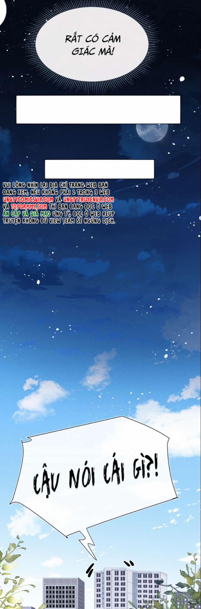 Nhật Ký Thất Tình Của Nhung Tiên Sinh 5 trang 10