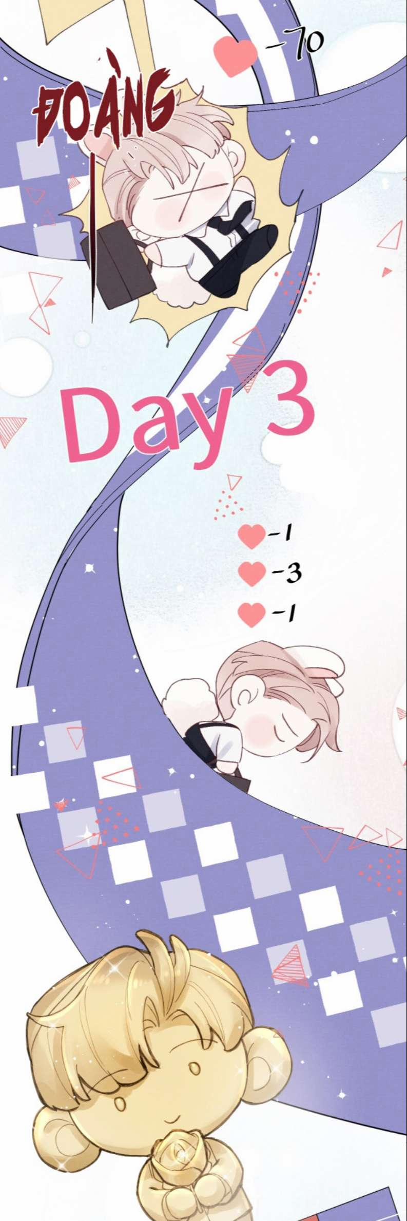 Nhật Ký Thất Tình Của Nhung Tiên Sinh 5 trang 24