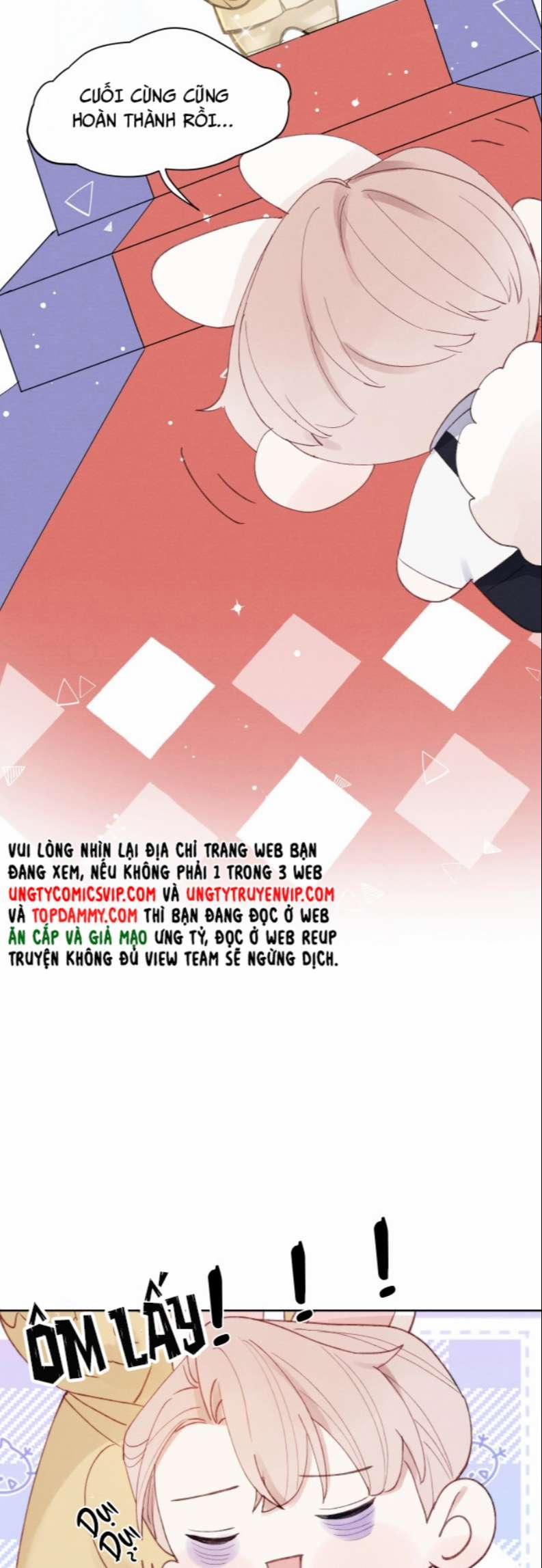 Nhật Ký Thất Tình Của Nhung Tiên Sinh 5 trang 25