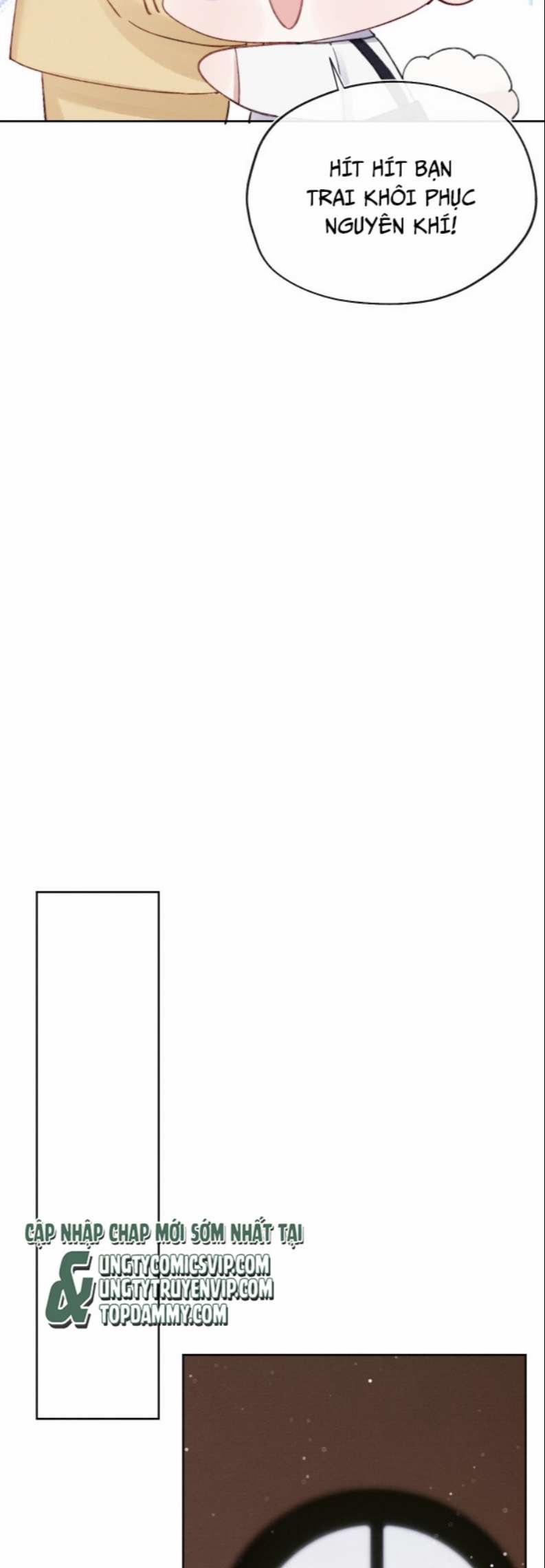 Nhật Ký Thất Tình Của Nhung Tiên Sinh 5 trang 26