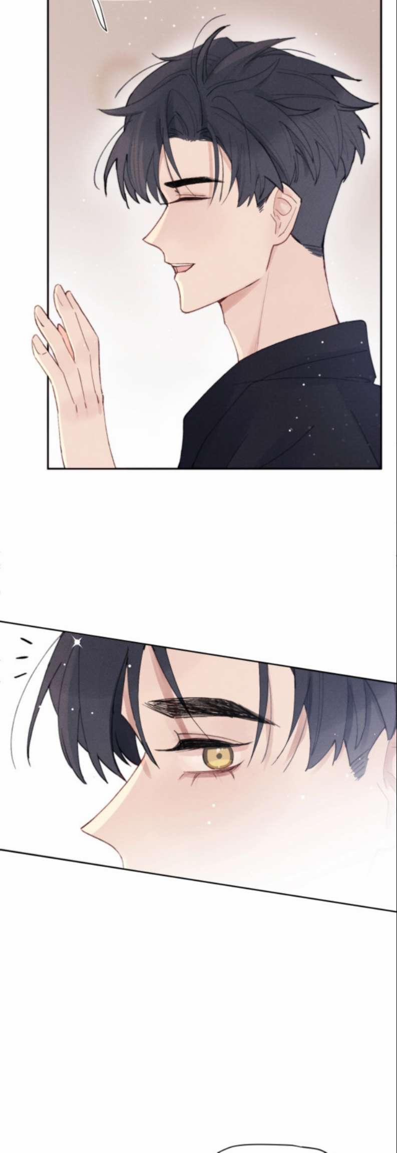 Nhật Ký Thất Tình Của Nhung Tiên Sinh 5 trang 28