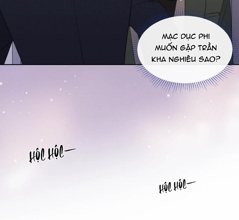 Nhật Ký Thất Tình Của Nhung Tiên Sinh 51 trang 10