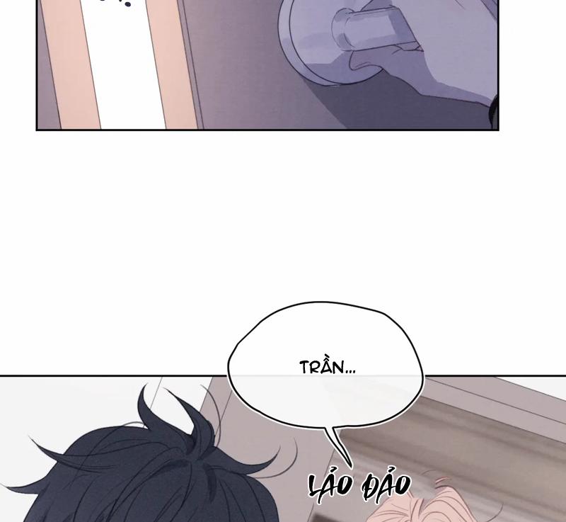 Nhật Ký Thất Tình Của Nhung Tiên Sinh 51 trang 14