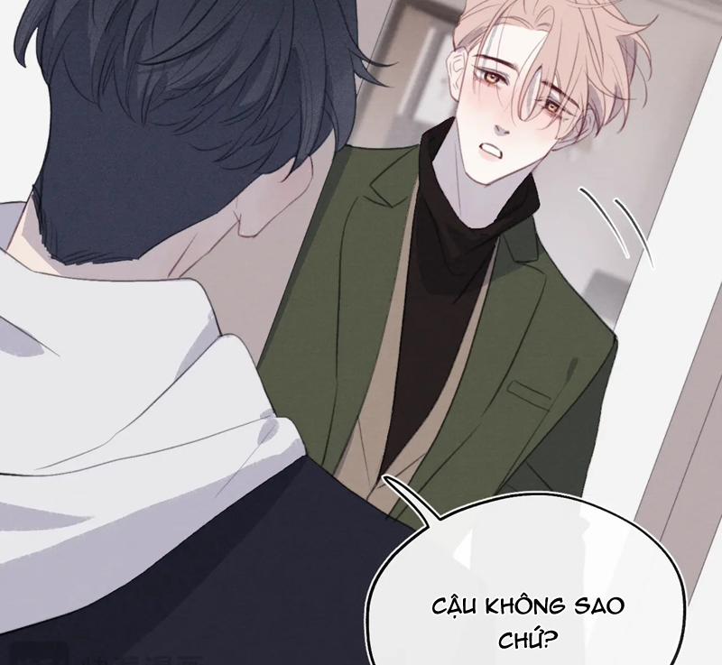 Nhật Ký Thất Tình Của Nhung Tiên Sinh 51 trang 15