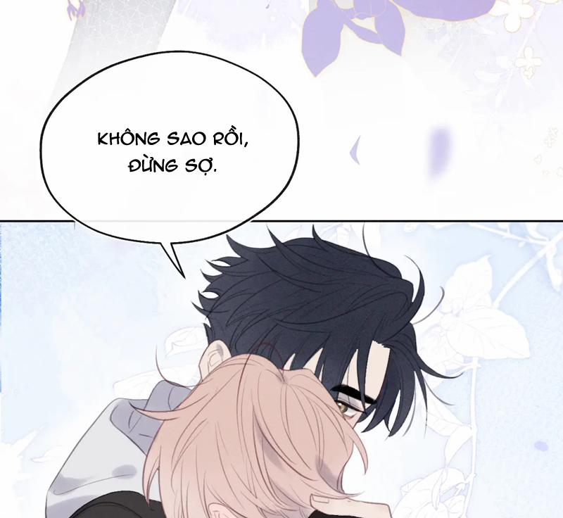 Nhật Ký Thất Tình Của Nhung Tiên Sinh 51 trang 19