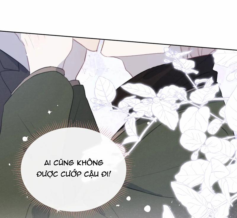 Nhật Ký Thất Tình Của Nhung Tiên Sinh 51 trang 25