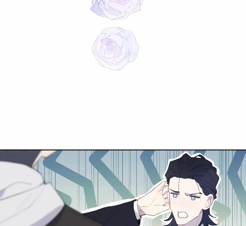 Nhật Ký Thất Tình Của Nhung Tiên Sinh 51 trang 35