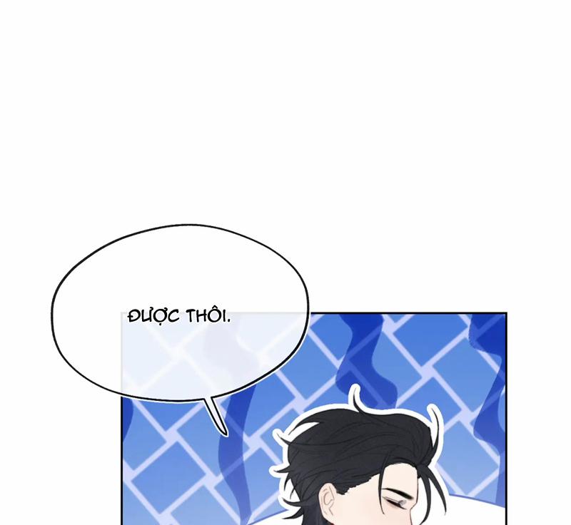 Nhật Ký Thất Tình Của Nhung Tiên Sinh 51 trang 38