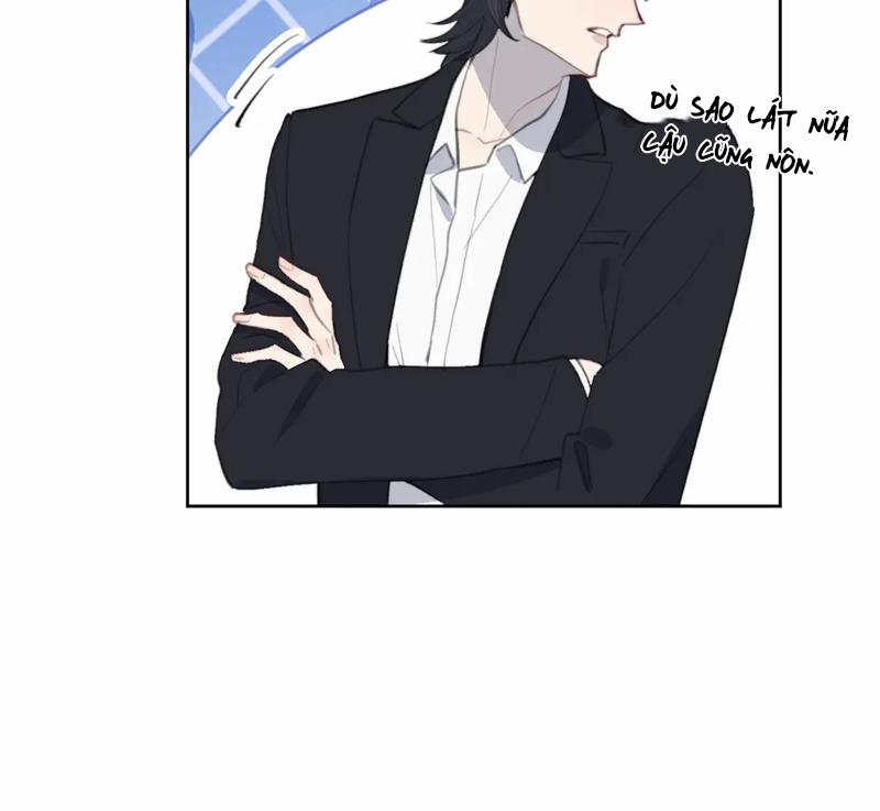 Nhật Ký Thất Tình Của Nhung Tiên Sinh 51 trang 39