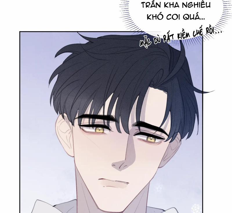 Nhật Ký Thất Tình Của Nhung Tiên Sinh 51 trang 44