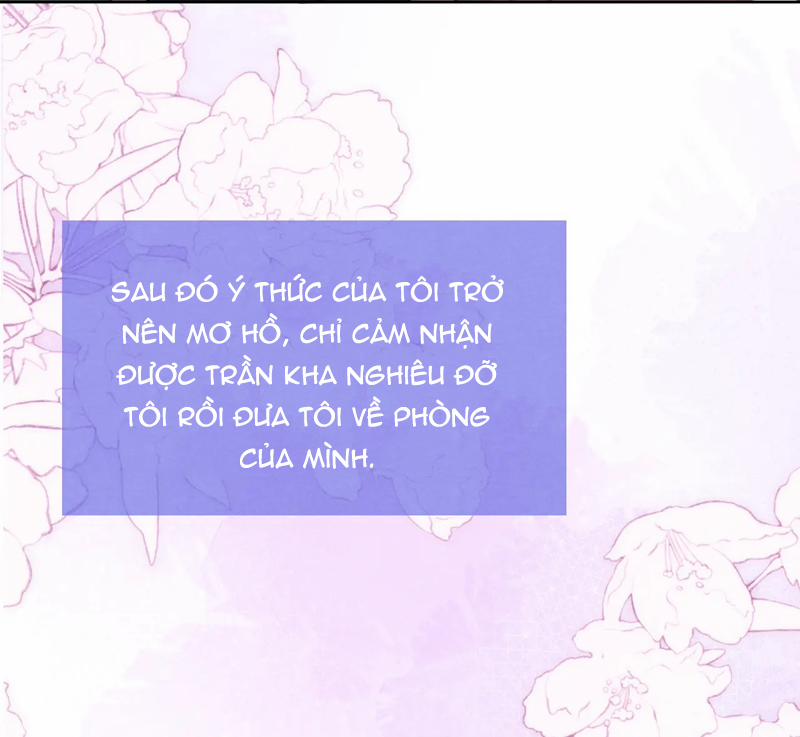 Nhật Ký Thất Tình Của Nhung Tiên Sinh 51 trang 55