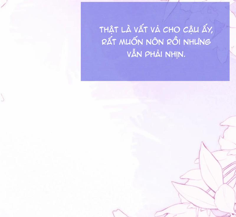 Nhật Ký Thất Tình Của Nhung Tiên Sinh 51 trang 56