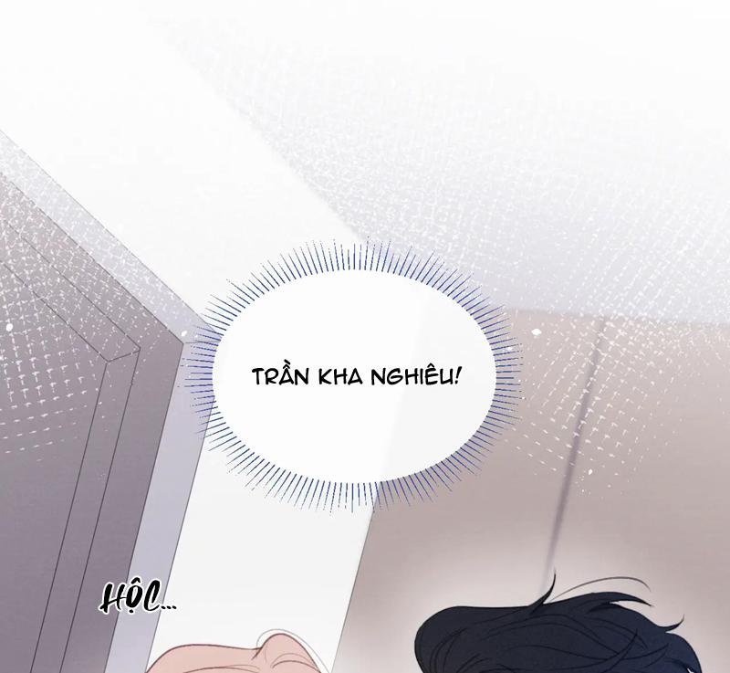 Nhật Ký Thất Tình Của Nhung Tiên Sinh 51 trang 6