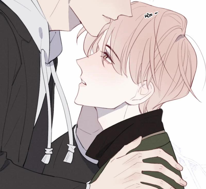 Nhật Ký Thất Tình Của Nhung Tiên Sinh 51 trang 60