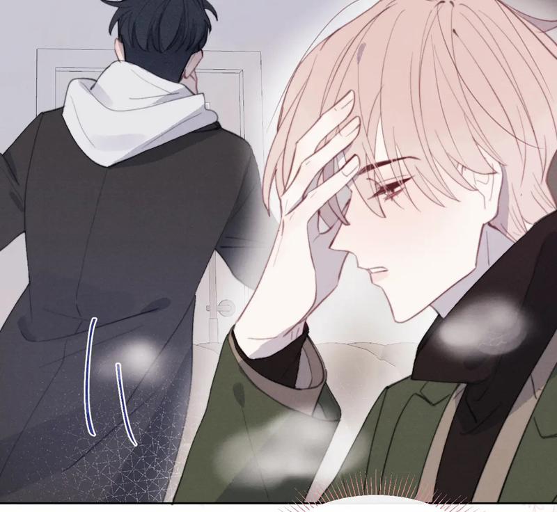 Nhật Ký Thất Tình Của Nhung Tiên Sinh 51 trang 62