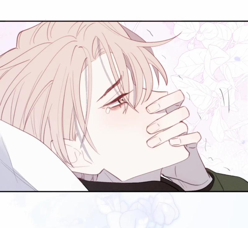 Nhật Ký Thất Tình Của Nhung Tiên Sinh 51 trang 78