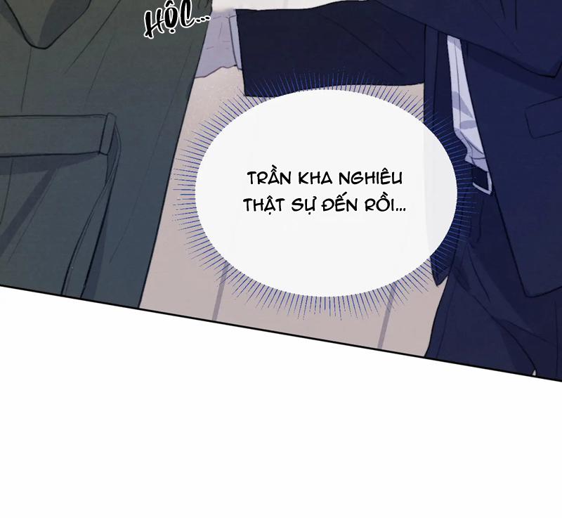 Nhật Ký Thất Tình Của Nhung Tiên Sinh 51 trang 8