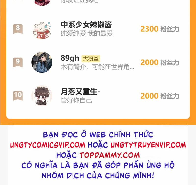 Nhật Ký Thất Tình Của Nhung Tiên Sinh 51 trang 88