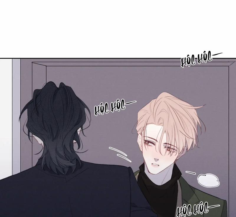 Nhật Ký Thất Tình Của Nhung Tiên Sinh 51 trang 9