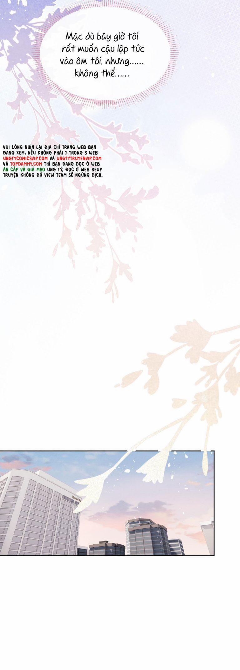 Nhật Ký Thất Tình Của Nhung Tiên Sinh 52 trang 5