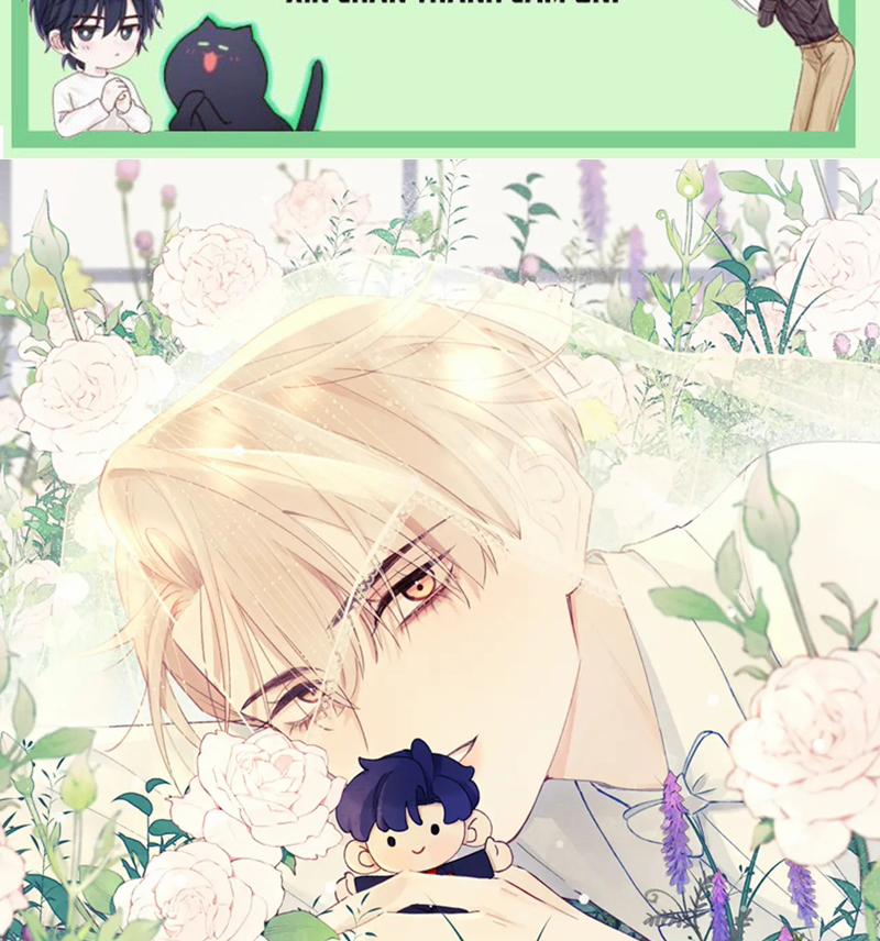 Nhật Ký Thất Tình Của Nhung Tiên Sinh 57 trang 1