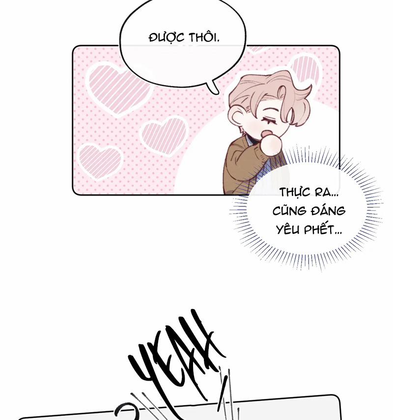 Nhật Ký Thất Tình Của Nhung Tiên Sinh 57 trang 12