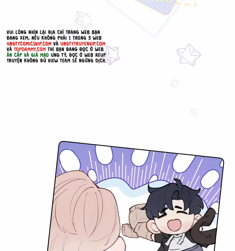 Nhật Ký Thất Tình Của Nhung Tiên Sinh 57 trang 14