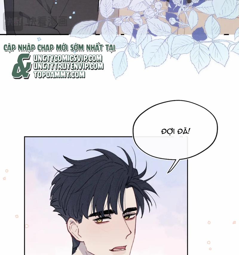 Nhật Ký Thất Tình Của Nhung Tiên Sinh 57 trang 23