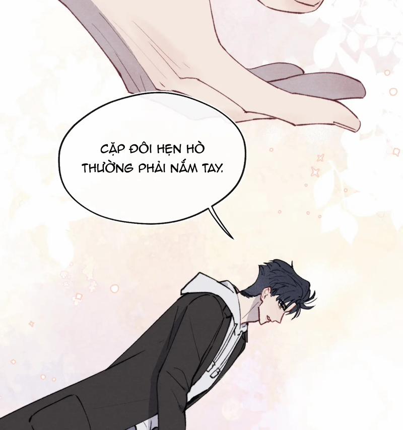 Nhật Ký Thất Tình Của Nhung Tiên Sinh 57 trang 25