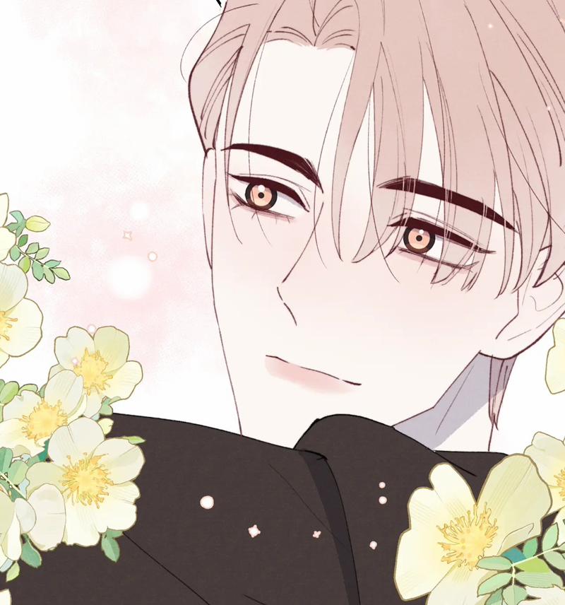 Nhật Ký Thất Tình Của Nhung Tiên Sinh 57 trang 27