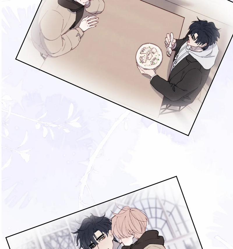 Nhật Ký Thất Tình Của Nhung Tiên Sinh 57 trang 36