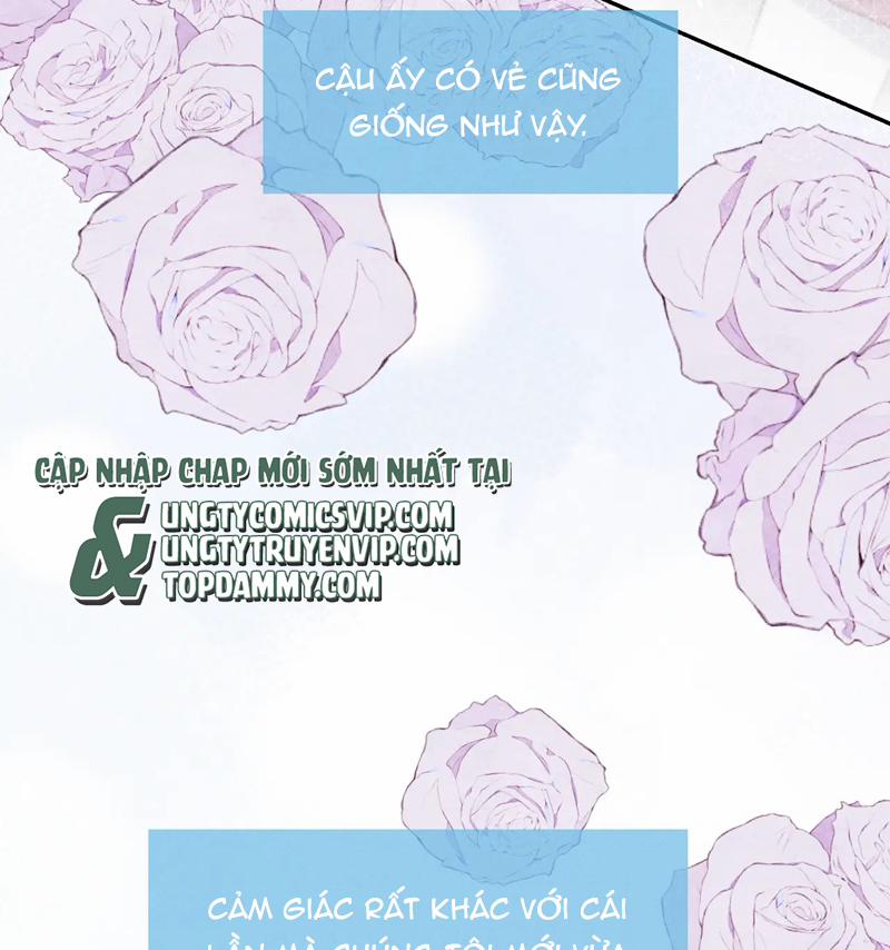 Nhật Ký Thất Tình Của Nhung Tiên Sinh 57 trang 40