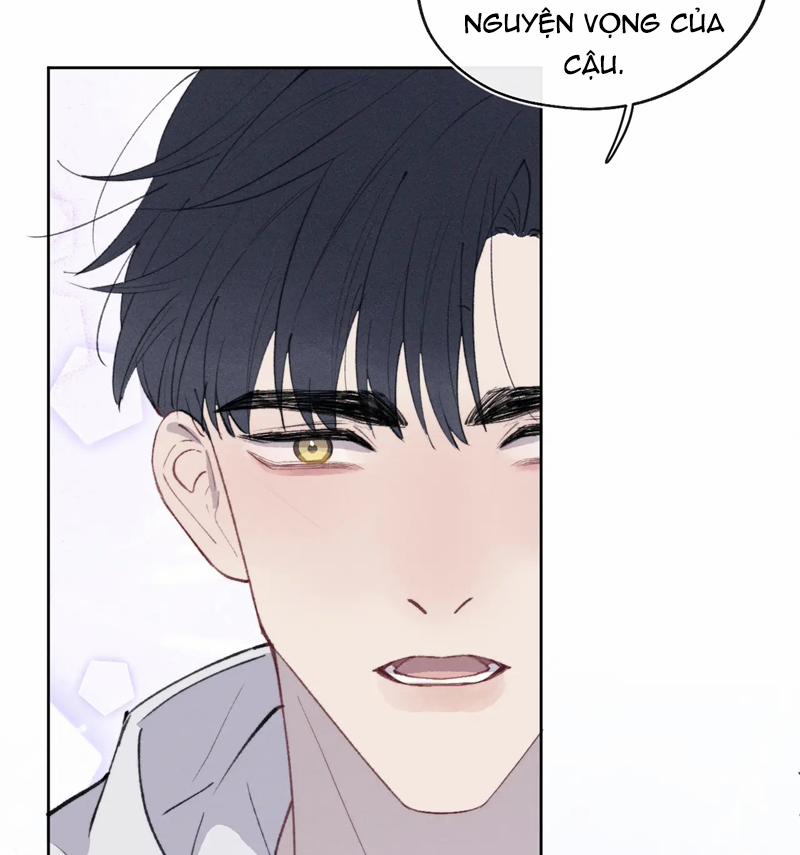 Nhật Ký Thất Tình Của Nhung Tiên Sinh 57 trang 47