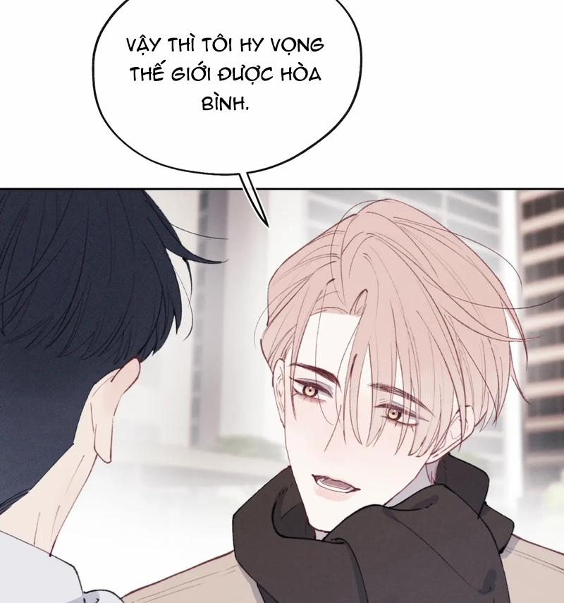 Nhật Ký Thất Tình Của Nhung Tiên Sinh 57 trang 51