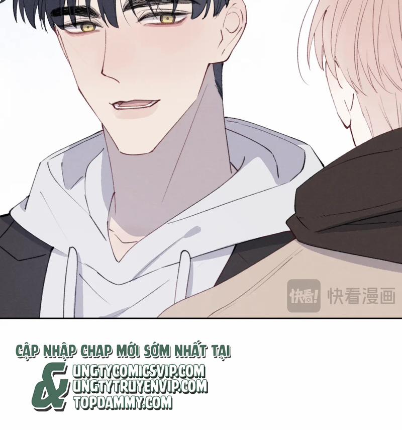 Nhật Ký Thất Tình Của Nhung Tiên Sinh 57 trang 53