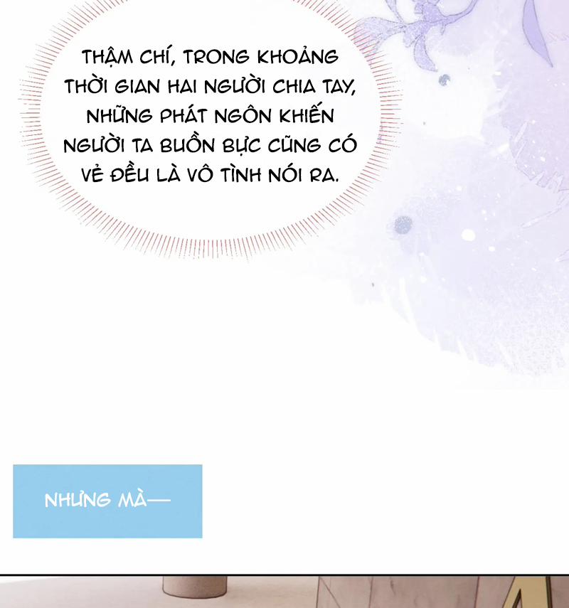 Nhật Ký Thất Tình Của Nhung Tiên Sinh 57 trang 61