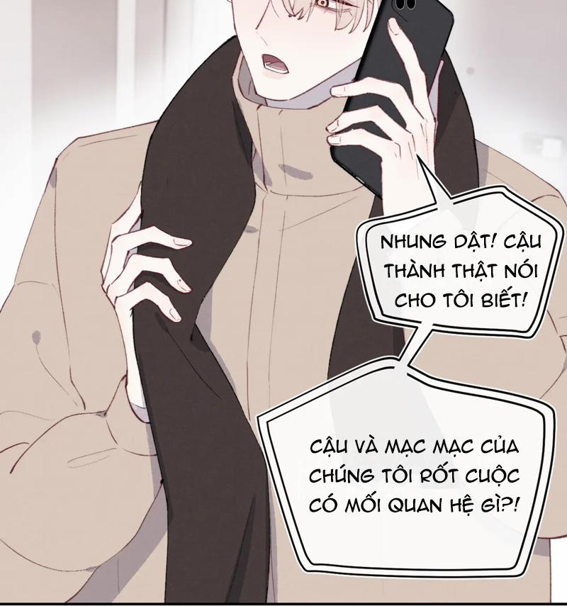 Nhật Ký Thất Tình Của Nhung Tiên Sinh 57 trang 66