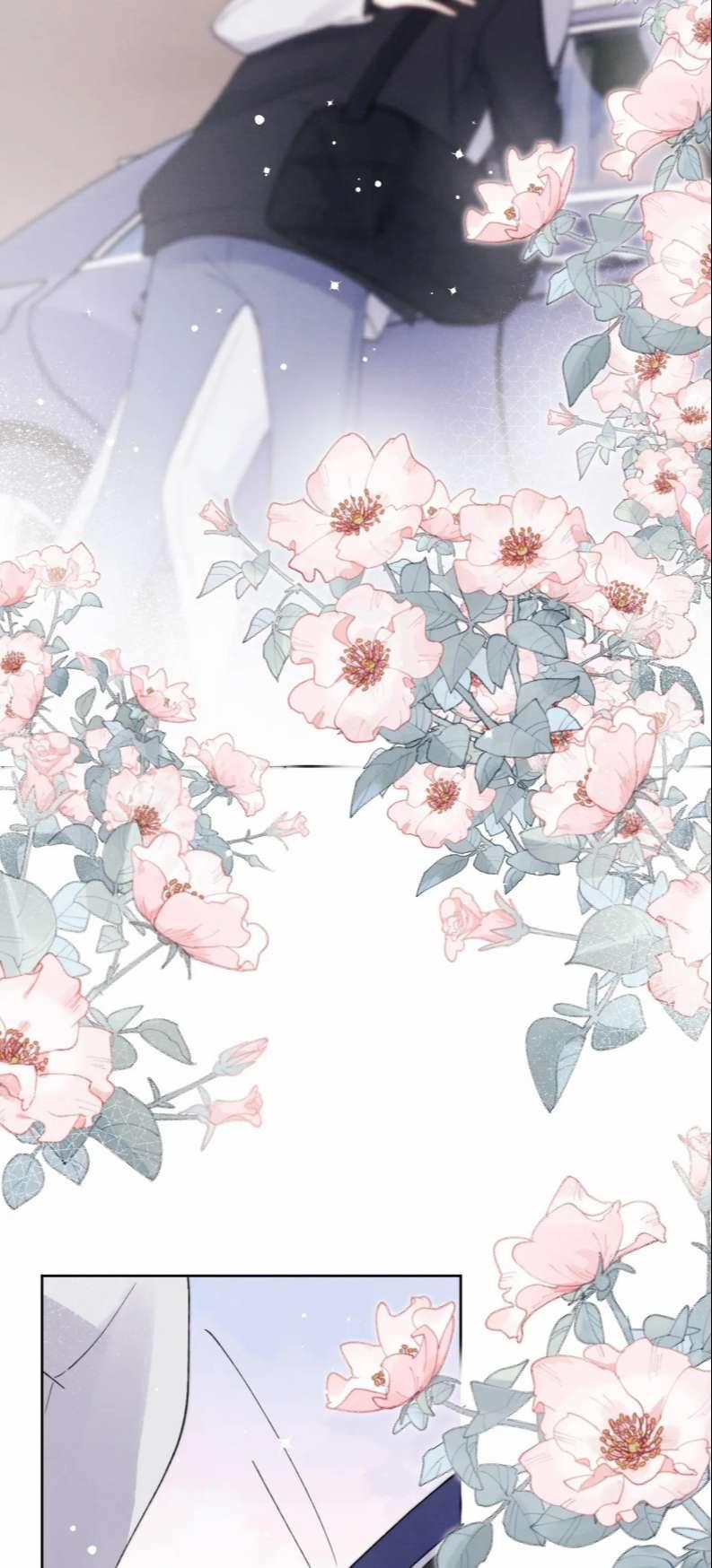 Nhật Ký Thất Tình Của Nhung Tiên Sinh 6 trang 10