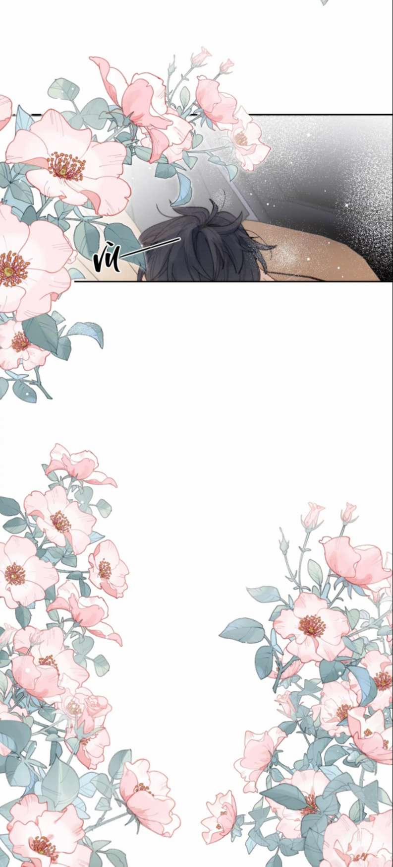 Nhật Ký Thất Tình Của Nhung Tiên Sinh 6 trang 12