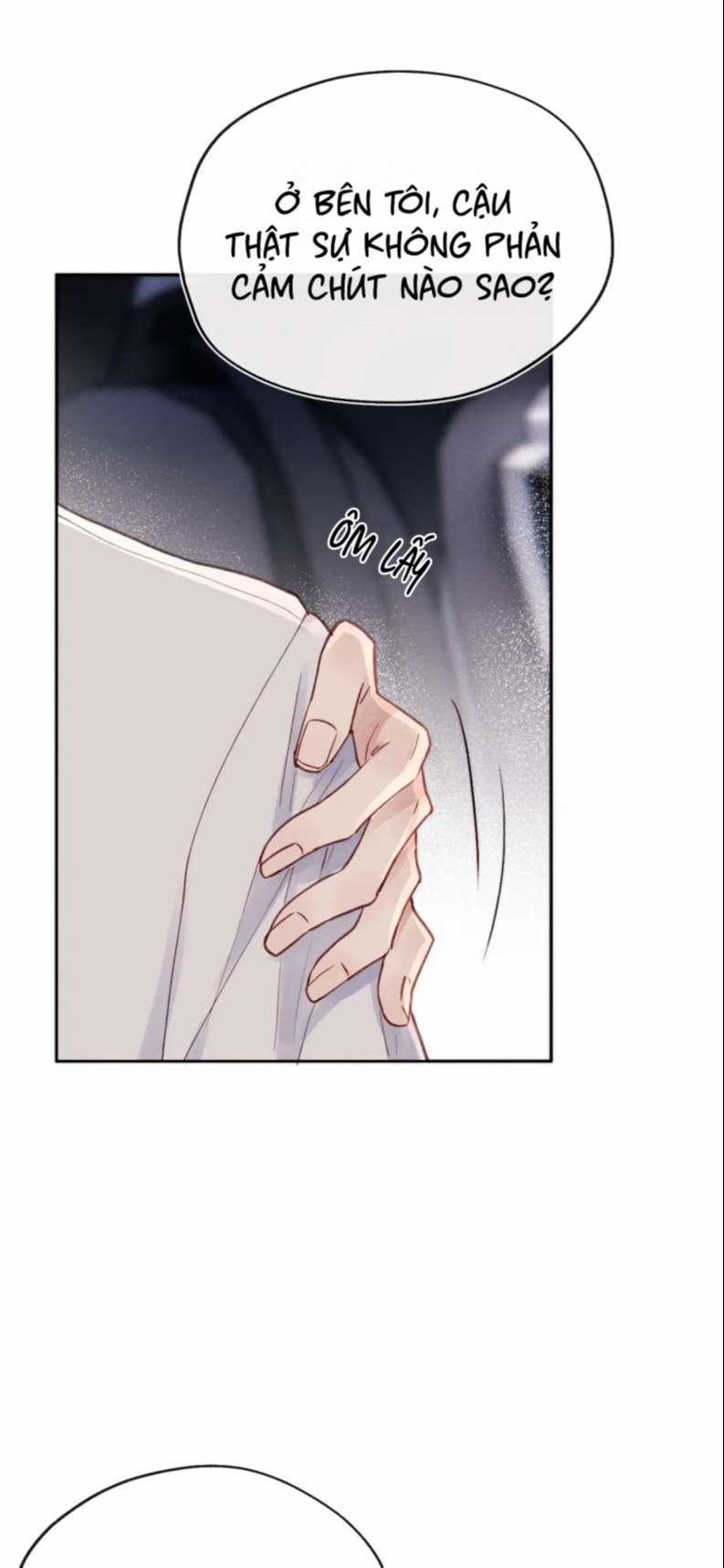 Nhật Ký Thất Tình Của Nhung Tiên Sinh 6 trang 27